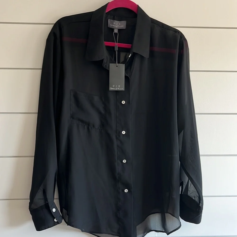 PJK Blouse
